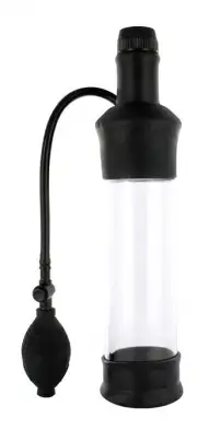 Вакуумные помпы