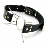 Кляпы, ошейники pipedream