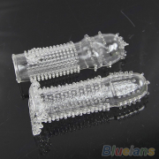 Насадки и кольца