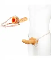 Страпоны без питания