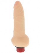 Вибраторы реалистичные tpr