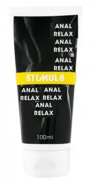Анальные лубриканты stimul8