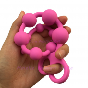 Анальные шарики