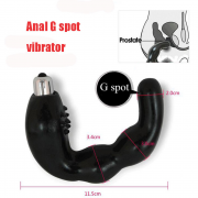 Массажеры простаты