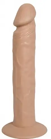 Фаллоимитаторы без питания