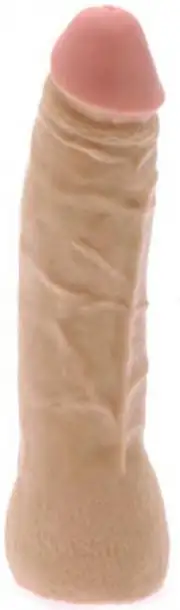 Страпоны унисекс