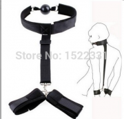 БДСМ и фетиш