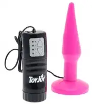 Анальные вибраторы аа