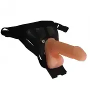 Страпоны без питания