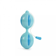 Вагинальные шарики голубой