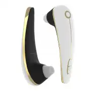 Вибраторы для клитора белые