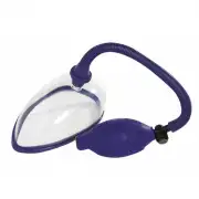 Вакуумные помпы прозрачный