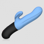 Вибраторы vip голубой