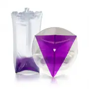 Вагины и мастурбаторы фиолетовый