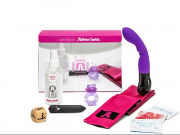 Секс игрушки adrien lastic