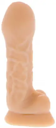 Фаллоимитаторы из tpr