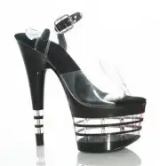 Эротическое белье прозрачный