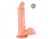 Фаллоимитаторы tpe