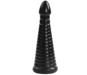 Анальные пробки pvc