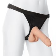 Страпоны киберкожа