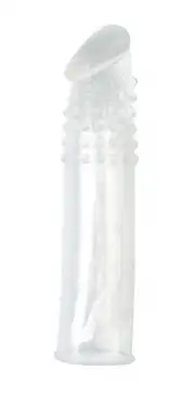 Насадки и кольца