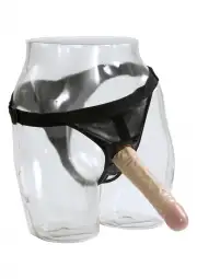 Страпоны doc johnson