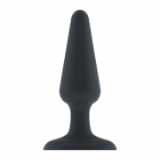Аккумуляторные анальные игрушки