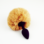 Анальные пробки для мужчин