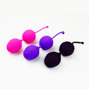 Вагинальные шарики