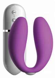 Вибраторы сиреневые