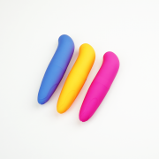 Вибраторы abc пластик