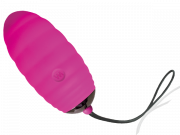 Вибраторы мини, цвет розовый