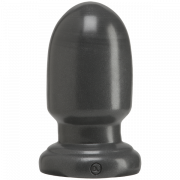 Анальные пробки pvc