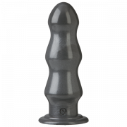 Анальные пробки pvc