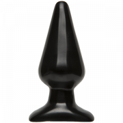 Анальные пробки pvc