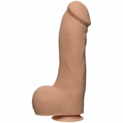 Фаллоимитаторы киберкожа унисекс