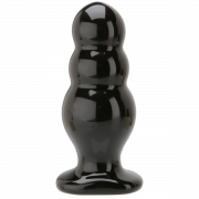 Анальные пробки pvc