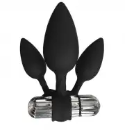 Аккумуляторные анальные игрушки