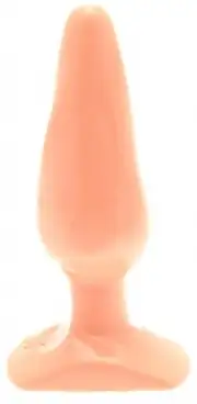 Анальные пробки pvc