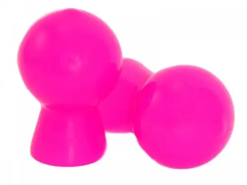 Вакуумные стимуляторы для сосков NIPPLE SUCKER PINK photo 1