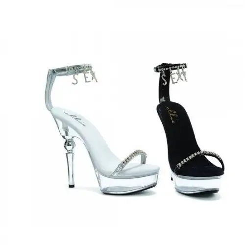 Босоножки SEXY photo 1