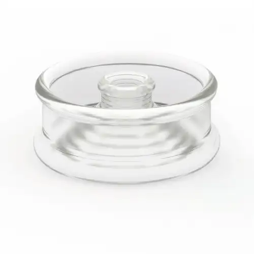 Сменная насадка для вакуумной помпы Dorcel PUMP DONUT POUR POWER PUMP PRO photo 1