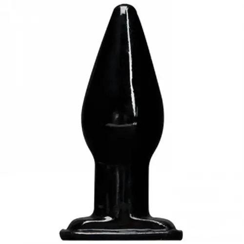 Анальная пробка Wildfire Down & Dirty 10 см photo 1