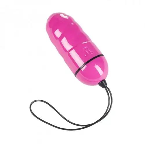 Виброяйцо Ocean Storm с пультом LRS