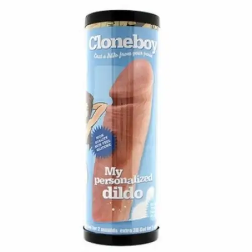 Набор для изготовления копии вашего члена Cloneboy Personal Dildo photo 1
