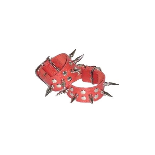Sitabella Наручники красные photo 1