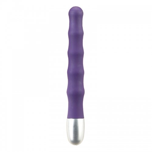 Вибромассажер Smooth Vibe  photo 1