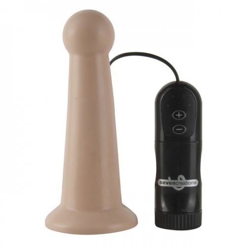 Анальный плаг E4 PROBE TIP photo 1