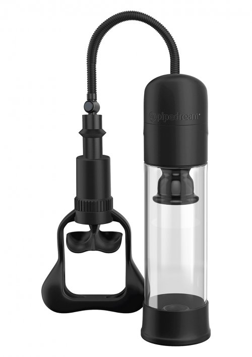 Вибропомпа для члена Pump Worx - Ultimate Head Job Vibr photo 1