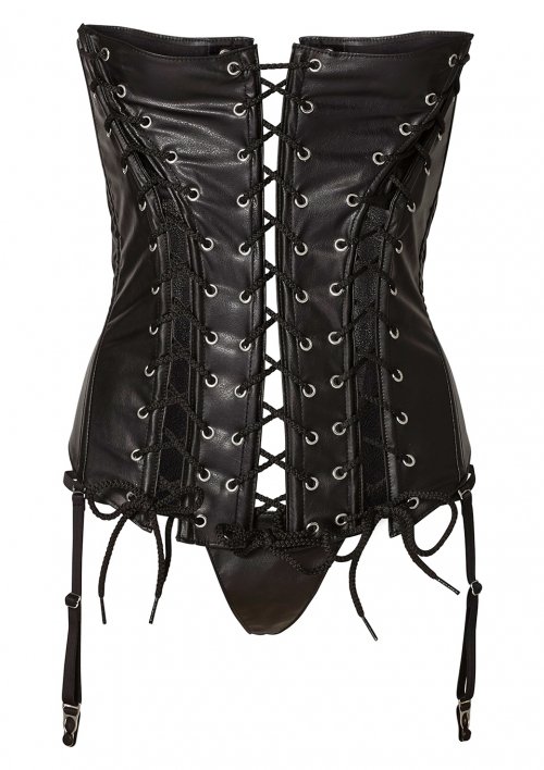 Корсет с 3 шнуровками Avanza, размер S photo 1